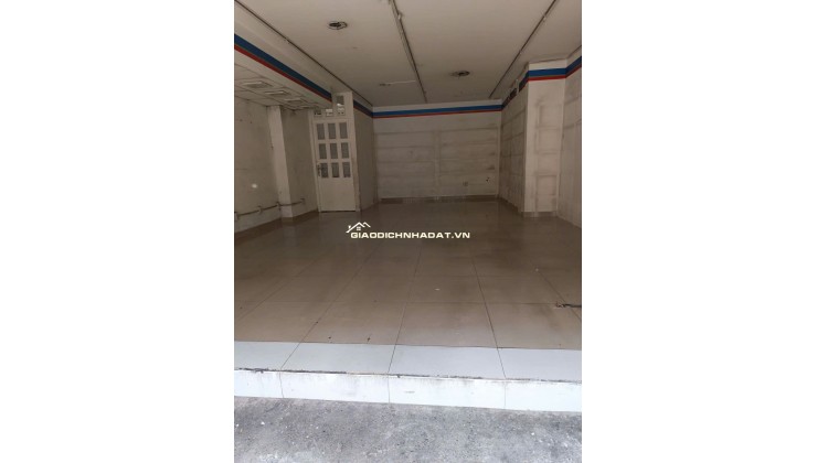 Cho thuê mặt bằng MT Phan Văn Trị, P.12, 6x8m, LDR, 15tr